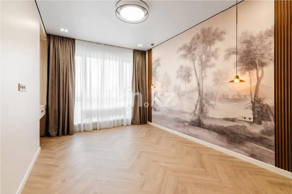 Продажа 3-комнатной квартиры, 95 м², ул. Навои, дом  200 - Продажа  трехкомнатных квартир в новостройках Алматы без посредников фото 1 из 6