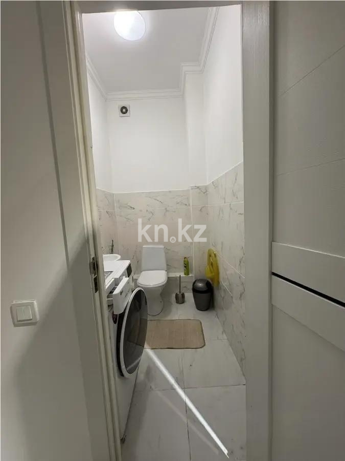 Продажа 2-комнатной квартиры, 70.8 м² в Астане - фото 4