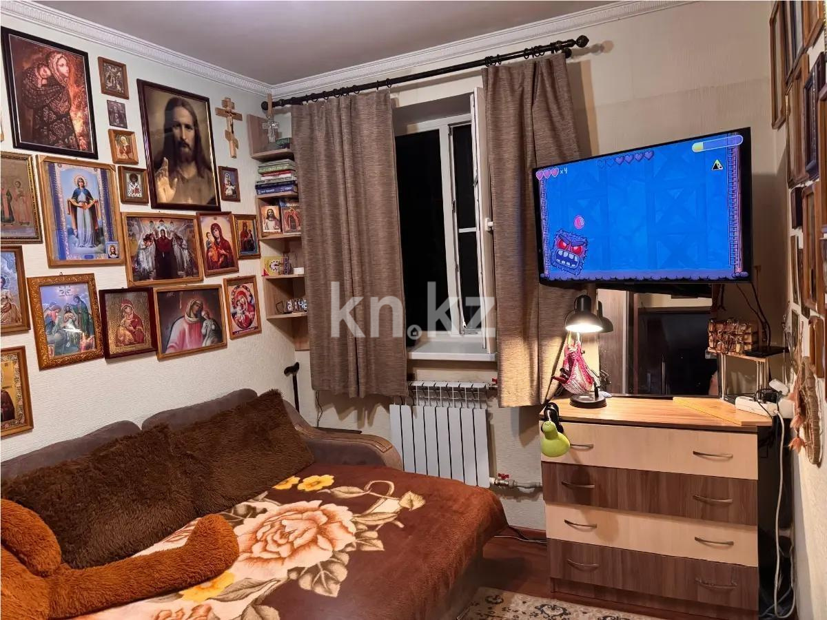 Продажа 4-комнатной квартиры, 68.2 м², пр. Суюнбая, дом  292В - Продажа  четырехкомнатных квартир в Алматы фото 1 из 11