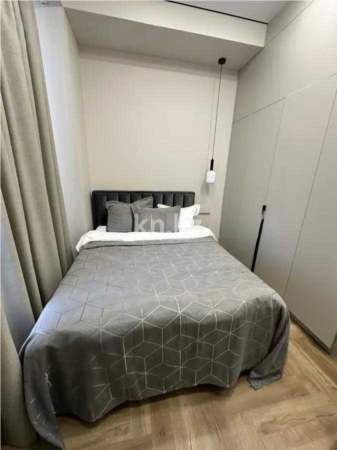 Продажа 2-комнатной квартиры, 38 м² - Продажа квартир в Алматы - страница 6 фото 1 из 4