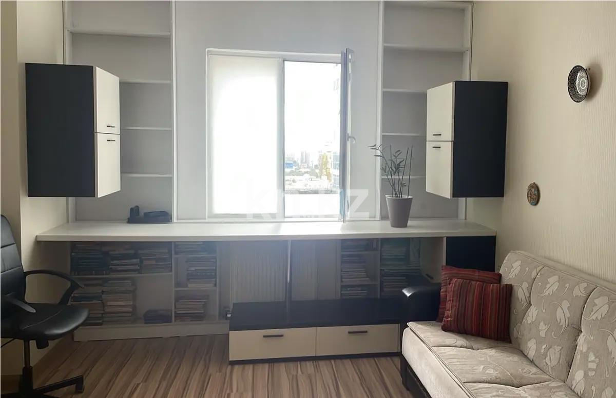 Продажа 3-комнатной квартиры, 125 м² в Астане - фото 3