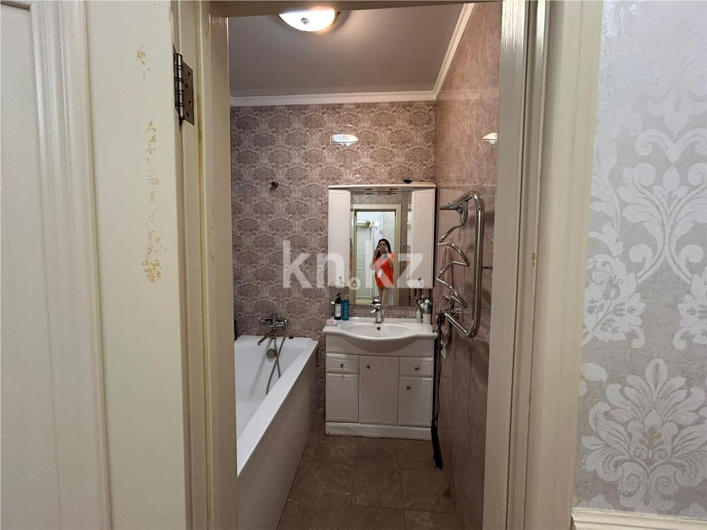 Продажа 3-комнатной квартиры, 76.3 м² - Продажа квартир в р-не Есиль Астаны - страница 57 фото 10 из 17