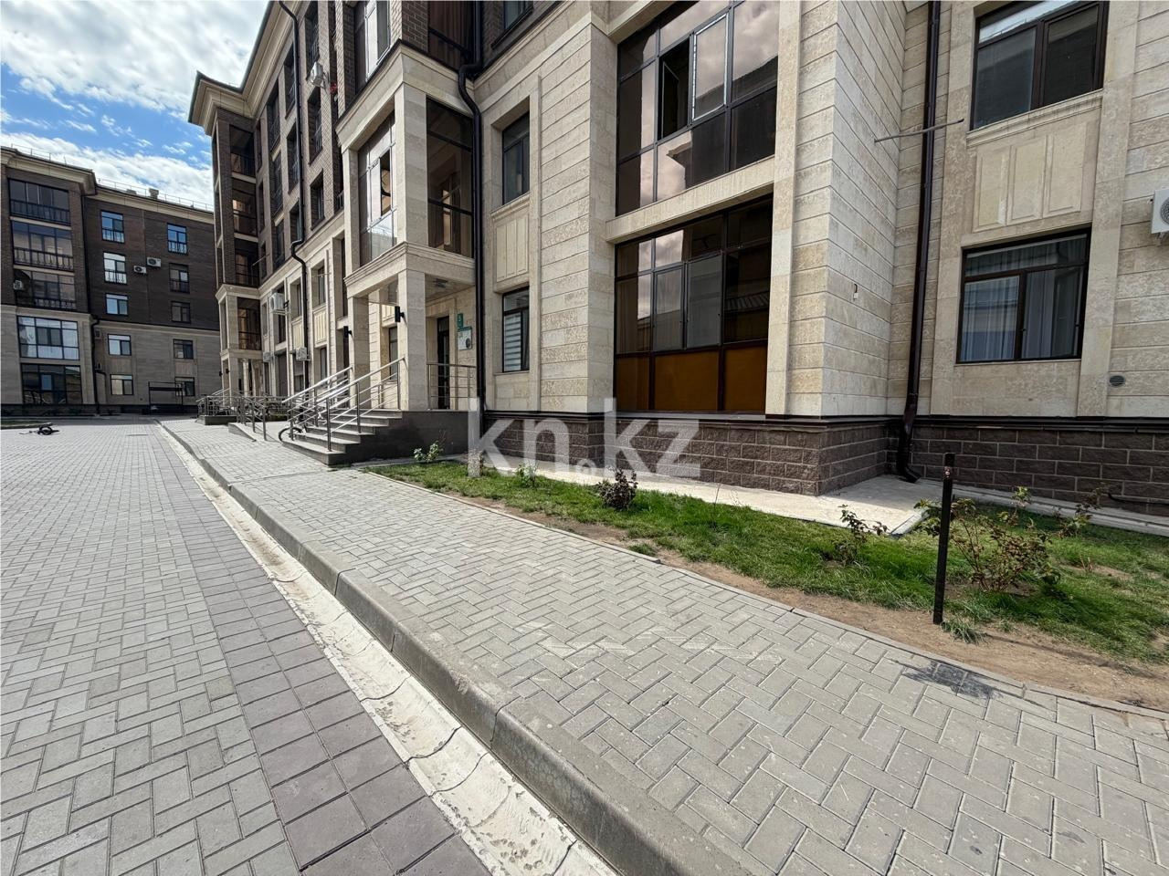 Продажа 4-комнатной квартиры, 118 м² - Продажа недвижимости в Караганде - страница 5 фото 4 из 16