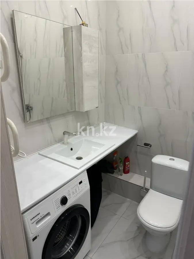 Продажа 1-комнатной квартиры, 38.5 м² в Астане - фото 3