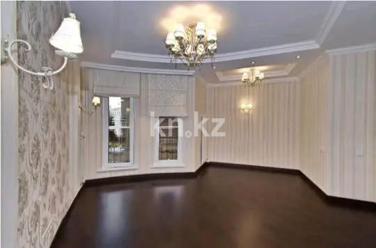 Продажа 2-комнатной квартиры, 74 м², мкр-н Мирас, дом  157 в Алматы - фото 2