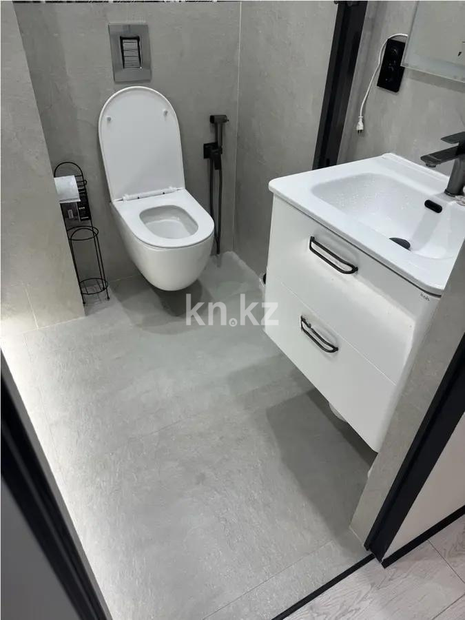 Продажа 2-комнатной квартиры, 67 м², ул. Муратбаева, дом  14 - Продажа квартир в Алматы фото 5 из 6