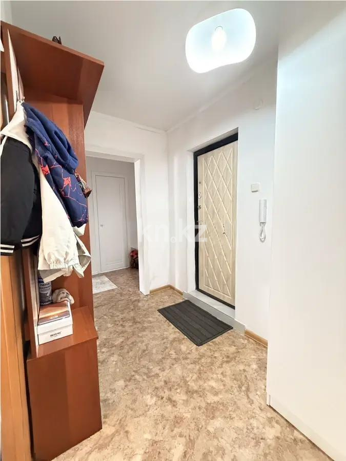 Продажа 2-комнатной квартиры, 50 м² - Продажа квартир в панельном доме в Караганде фото 6 из 6