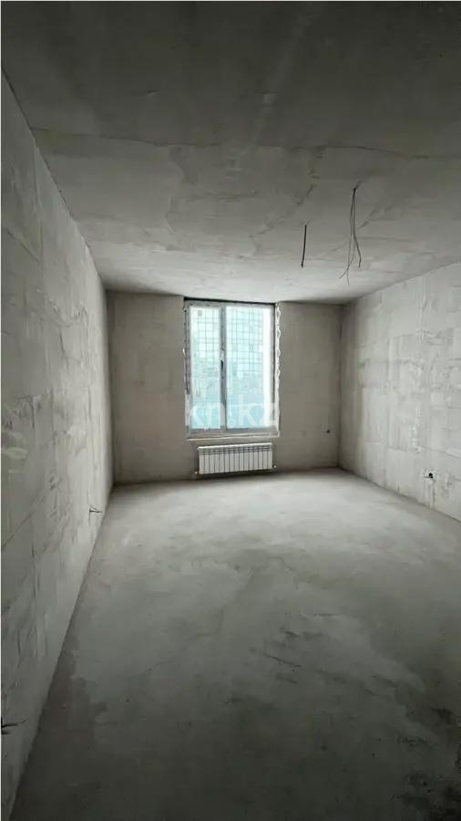 Продажа 4-комнатной квартиры, 130.4 м² - Продажа  четырехкомнатных квартир в Астане фото 2 из 4