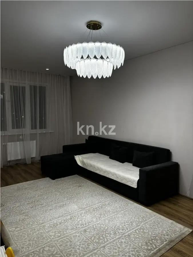 Продажа 3-комнатной квартиры, 94.53 м² - Продажа квартир в Казахстане - страница 29 фото 1 из 4