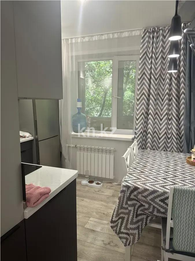 Продажа 1-комнатной квартиры, 37 м², ул. Озёрная, дом  33/1 - Продажа квартир в Темиртау без посредников фото 2 из 4