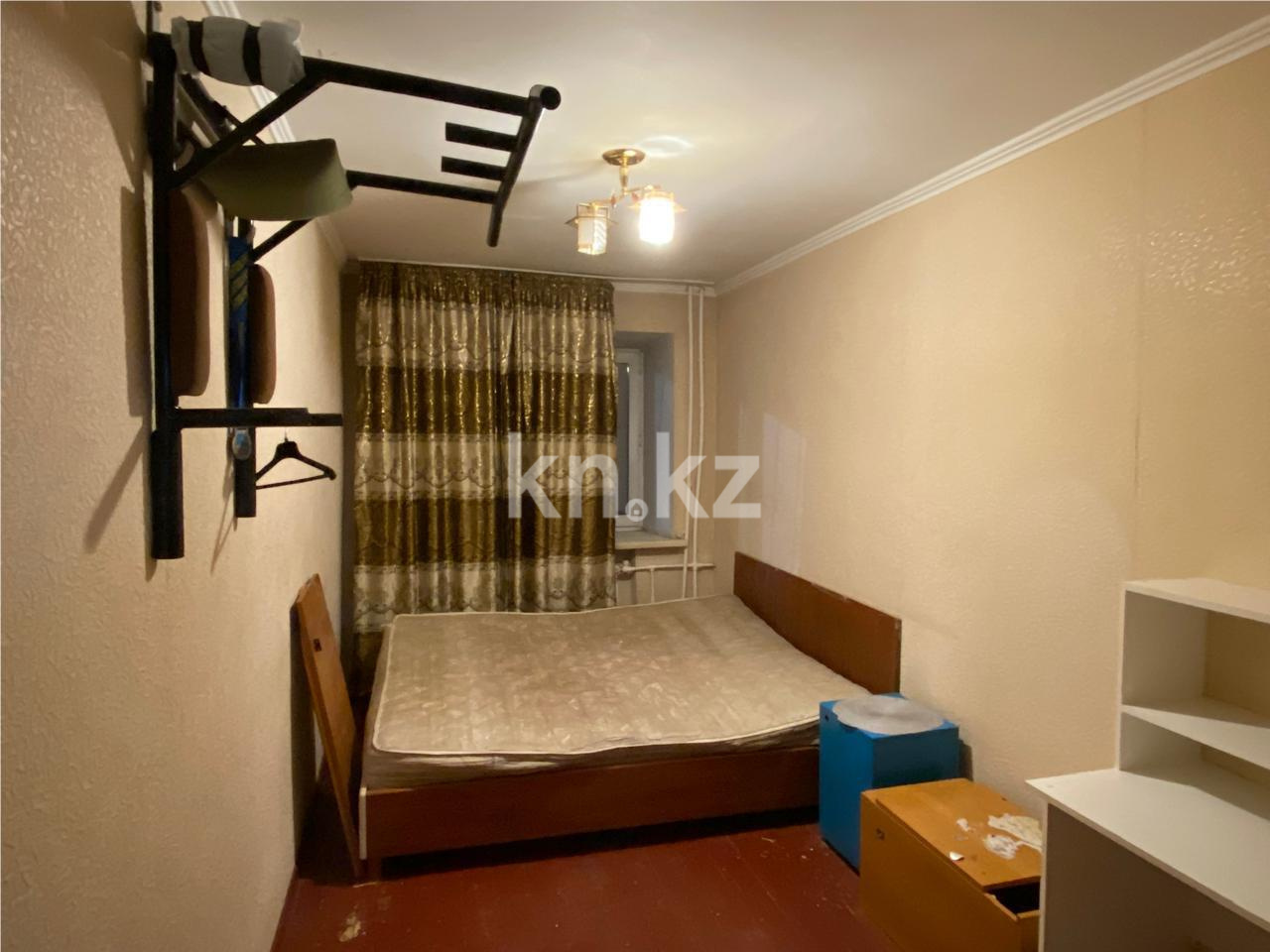 Продажа 3-комнатной квартиры, 55 м², мкр-н 12 - Продажа квартир в Караганде фото 3 из 8