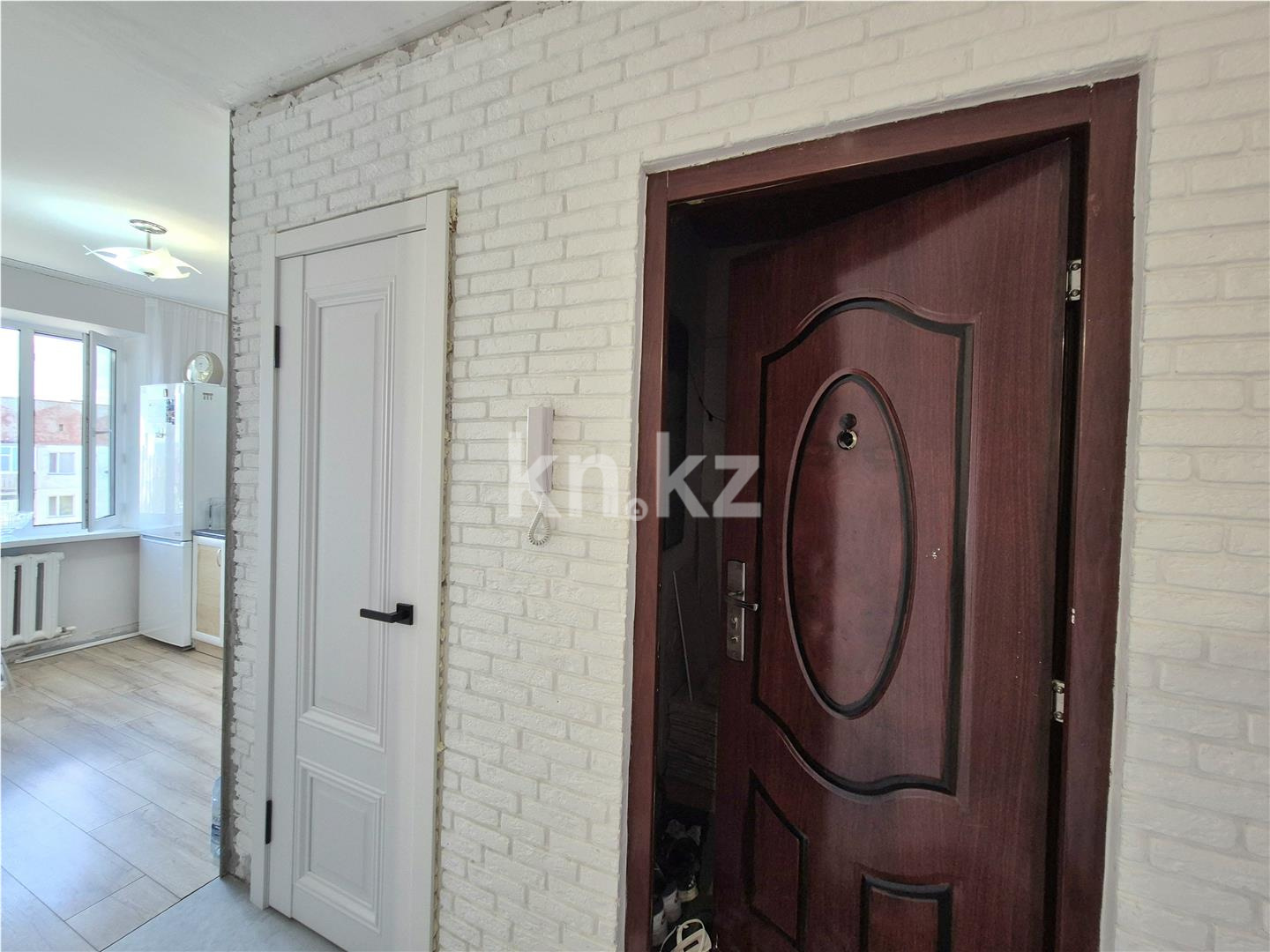 Продажа 3-комнатной квартиры, 70 м², мкр-н 8 - Продажа квартир в Темиртау фото 33 из 34