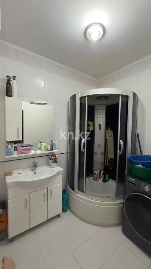 Продажа 2-комнатной квартиры, 66.6 м² - Продажа  двухкомнатных квартир в новостройках Астаны фото 4 из 7