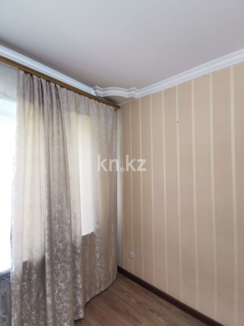 Продажа 1-комнатной квартиры, 39.6 м² - Продажа однокомнатных квартир в Казахстане - страница 8 фото 6 из 19