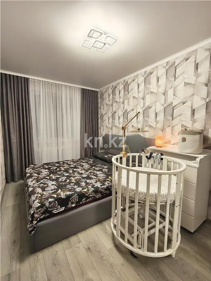 Продажа 2-комнатной квартиры, 43 м², пр. Республики, дом  69/2 - Продажа квартир в Темиртау без посредников фото 2 из 6