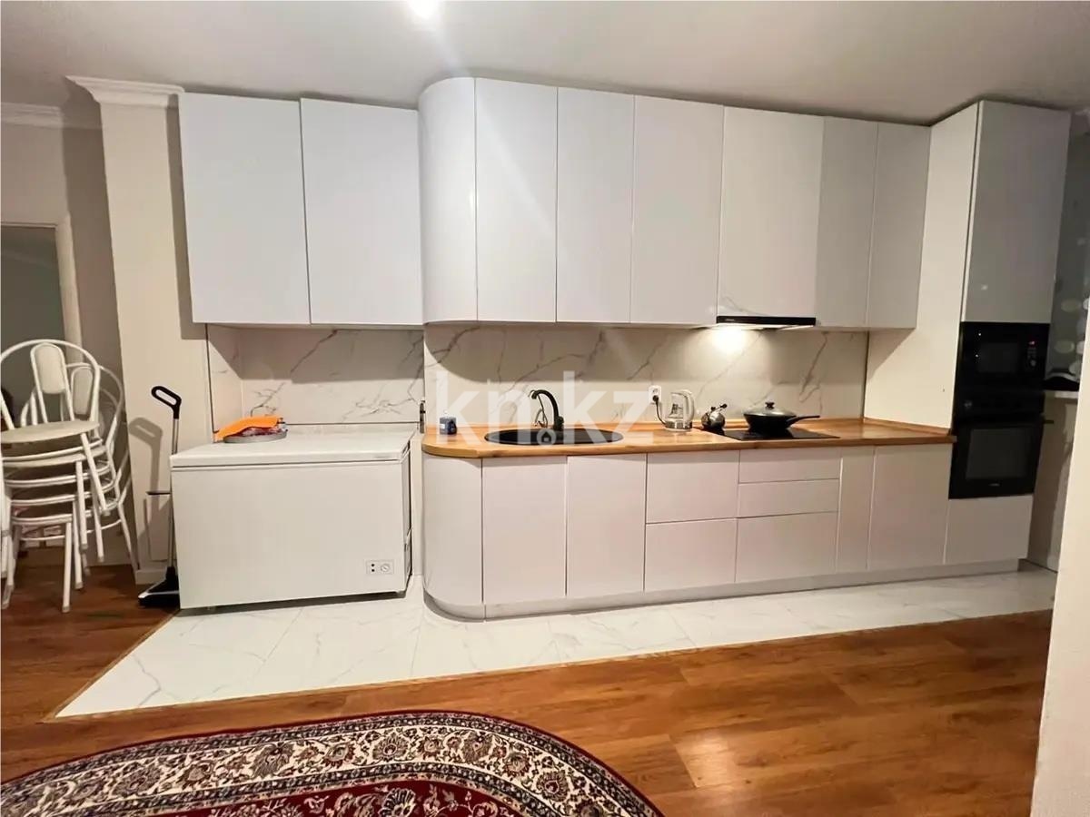 Продажа 3-комнатной квартиры, 120 м² в Астане - фото 5