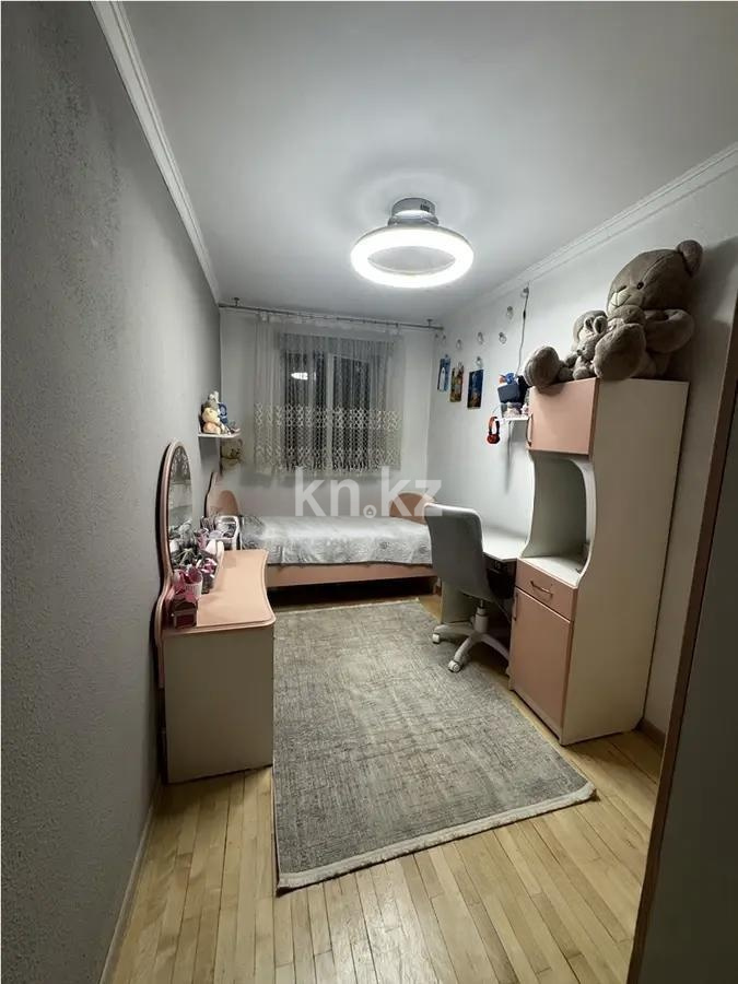 Продажа 3-комнатной квартиры, 54 м² в Алматы - фото 3