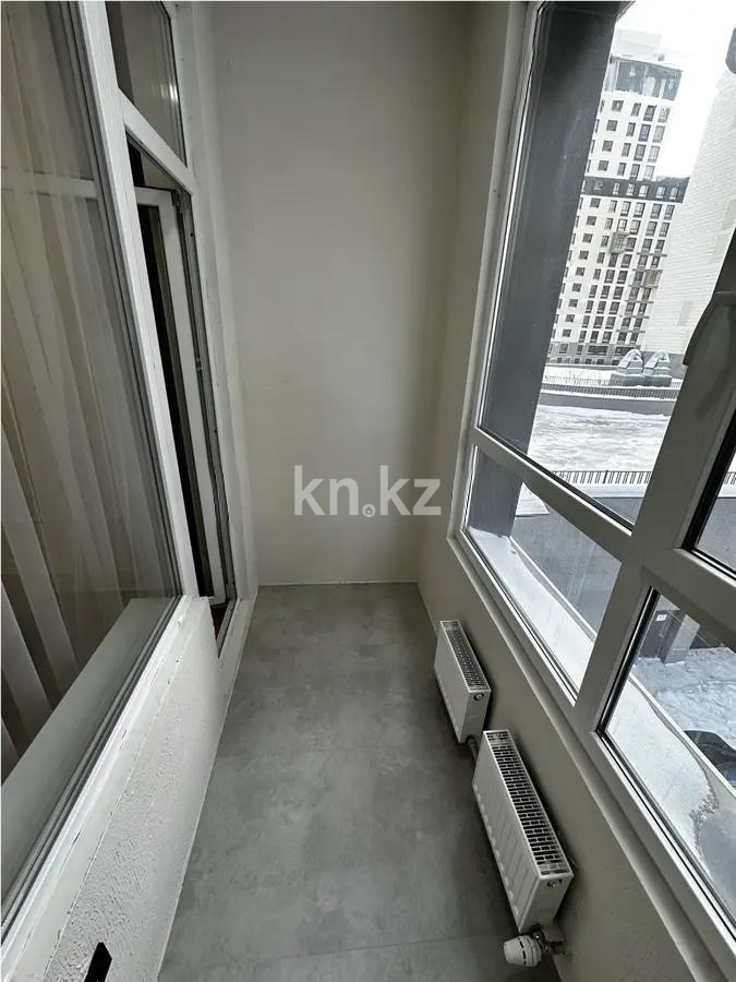 Продажа 4-комнатной квартиры, 85.6 м² - Продажа четырехкомнатных квартир от собственников в Астане - страница 4 фото 7 из 7