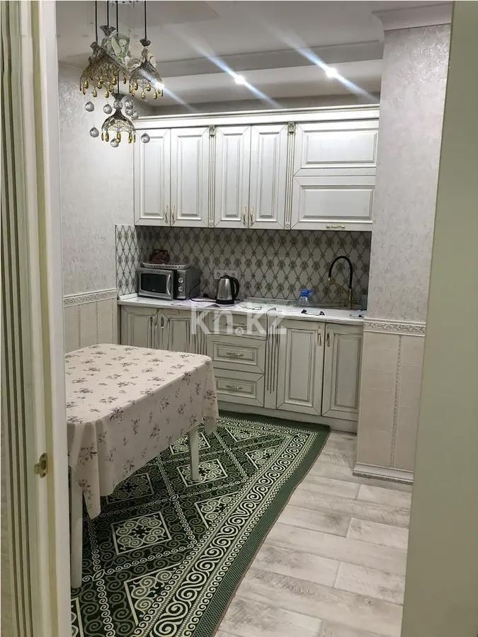 Продажа 3-комнатной квартиры, 97 м² в Алматы - фото 3