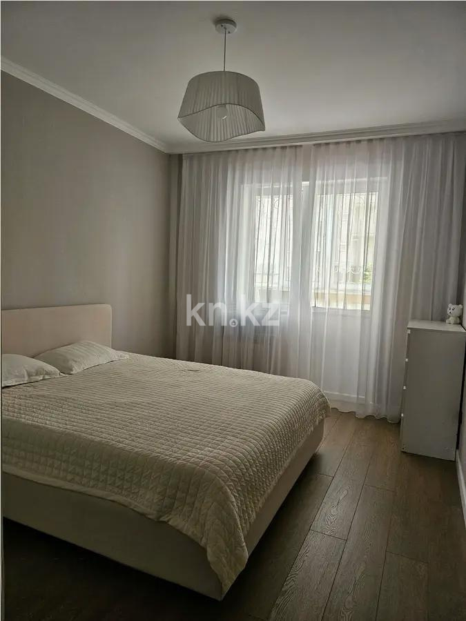 Продажа 3-комнатной квартиры, 87 м² - Продажа квартир в Алматы фото 2 из 7