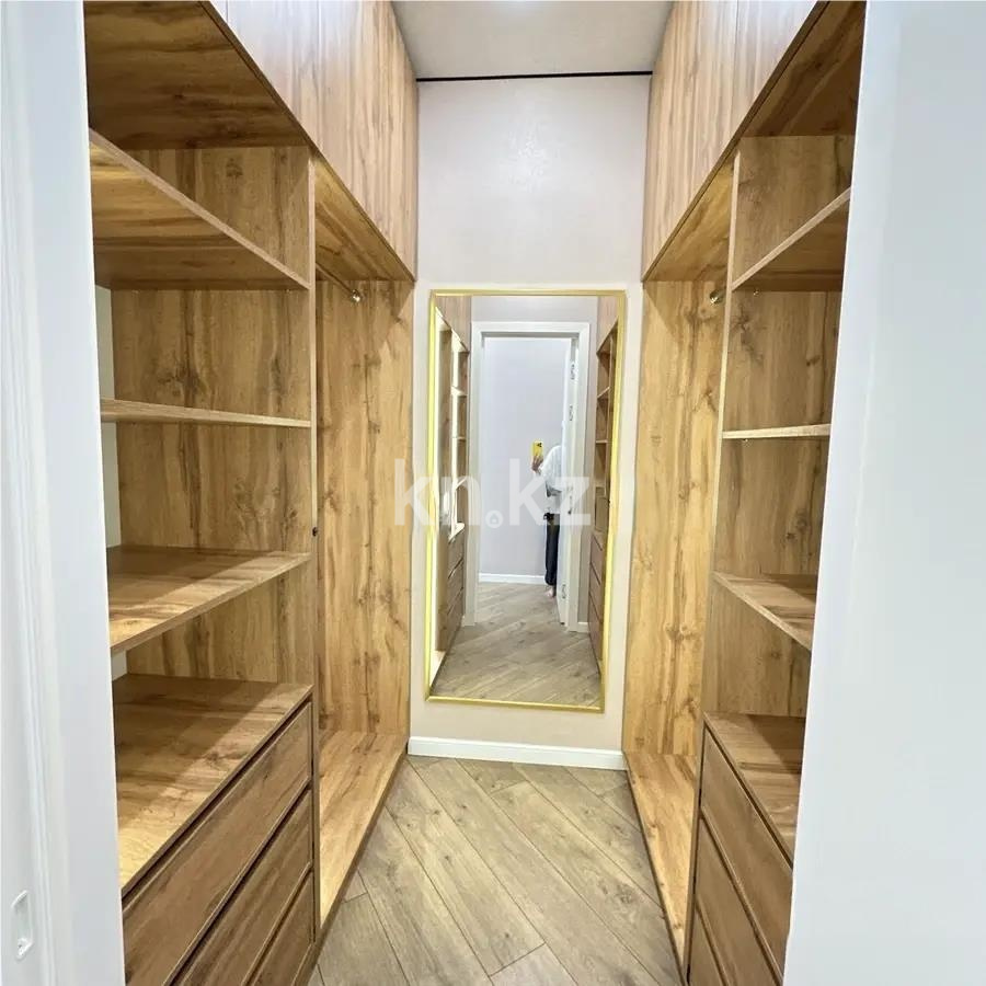 Продажа 3-комнатной квартиры, 101 м² в Астане - фото 7