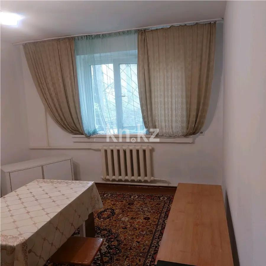 Продажа 1-комнатной квартиры, 24 м², пр. Райымбека, дом  345в - Продажа  однокомнатных квартир в Алматы с фото фото 1 из 1
