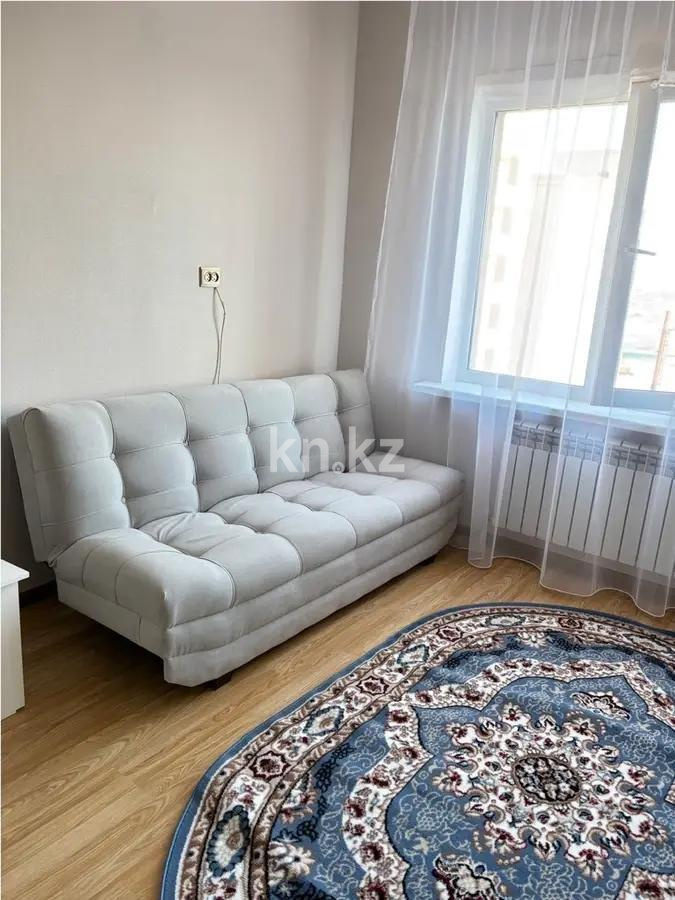 Продажа 1-комнатной квартиры, 24 м² в Астане