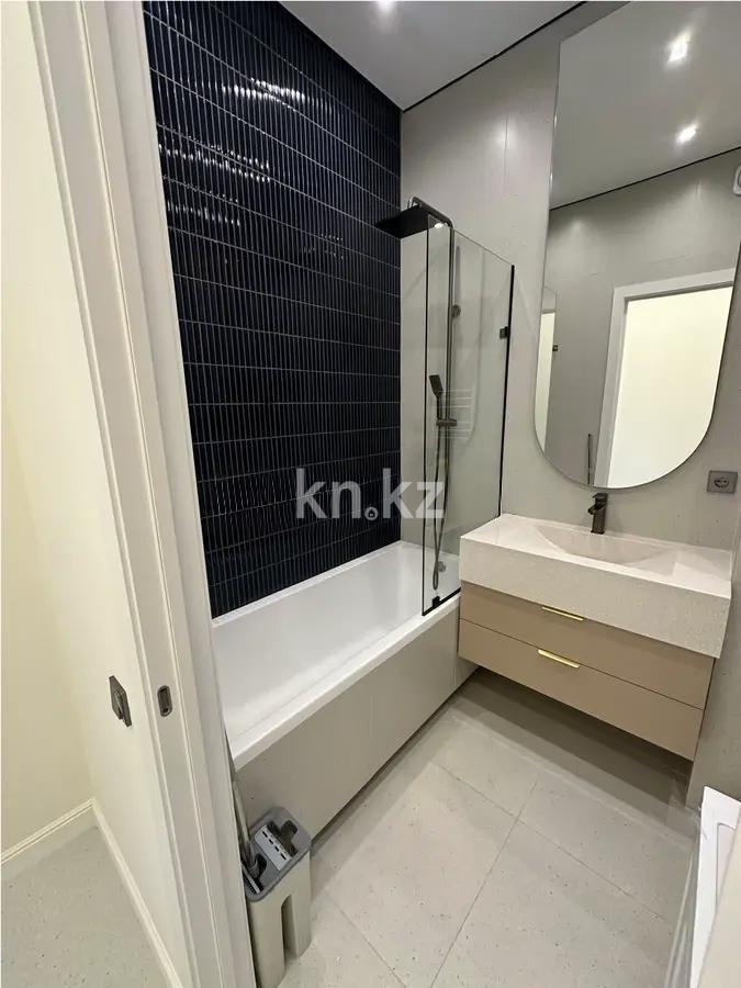 Продажа 2-комнатной квартиры, 45 м², ул. Култегин, дом  4 в Астане - фото 4