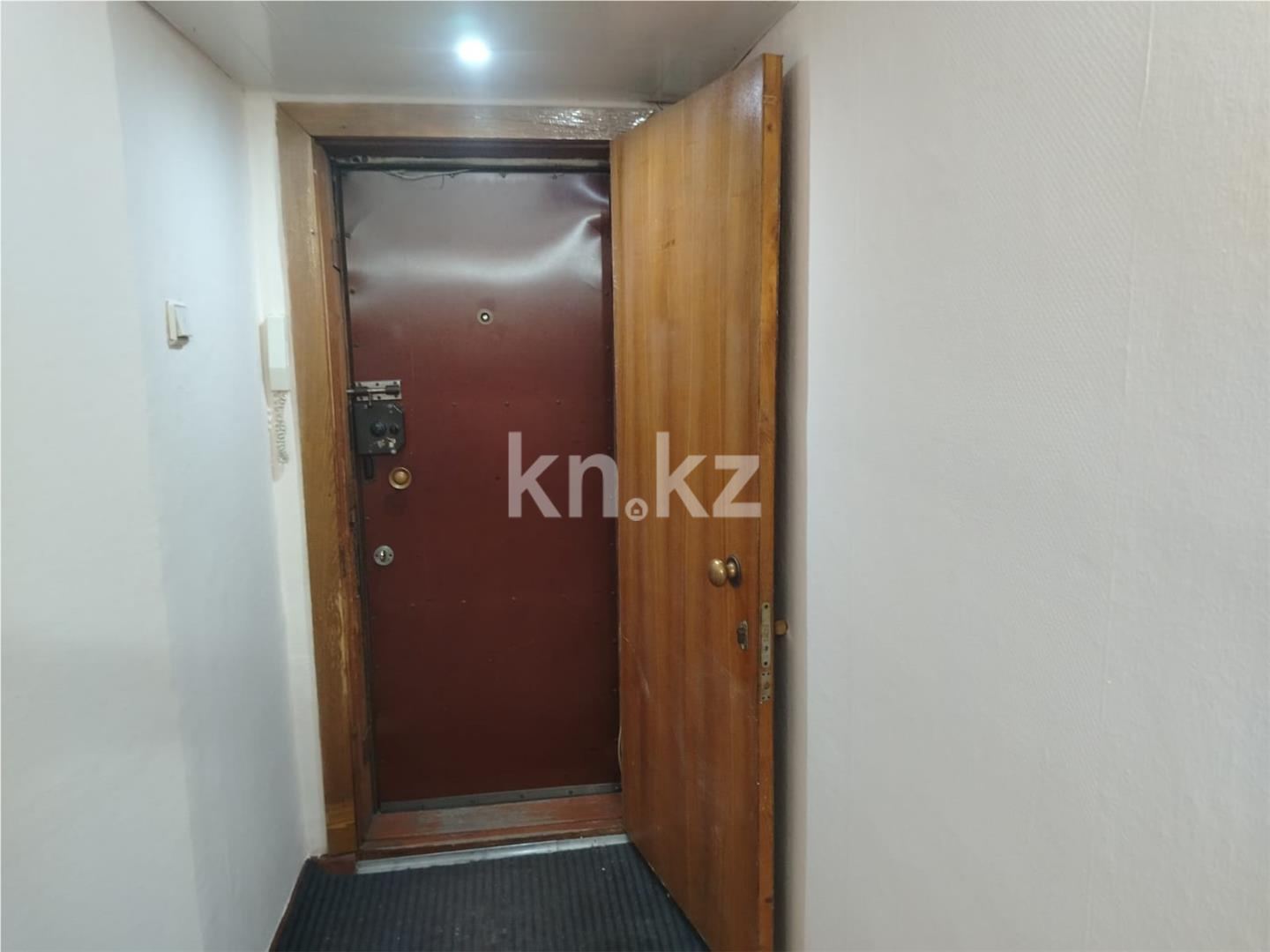 Продажа 3-комнатной квартиры, 60 м² - Продажа квартир в Казахстане фото 7 из 8