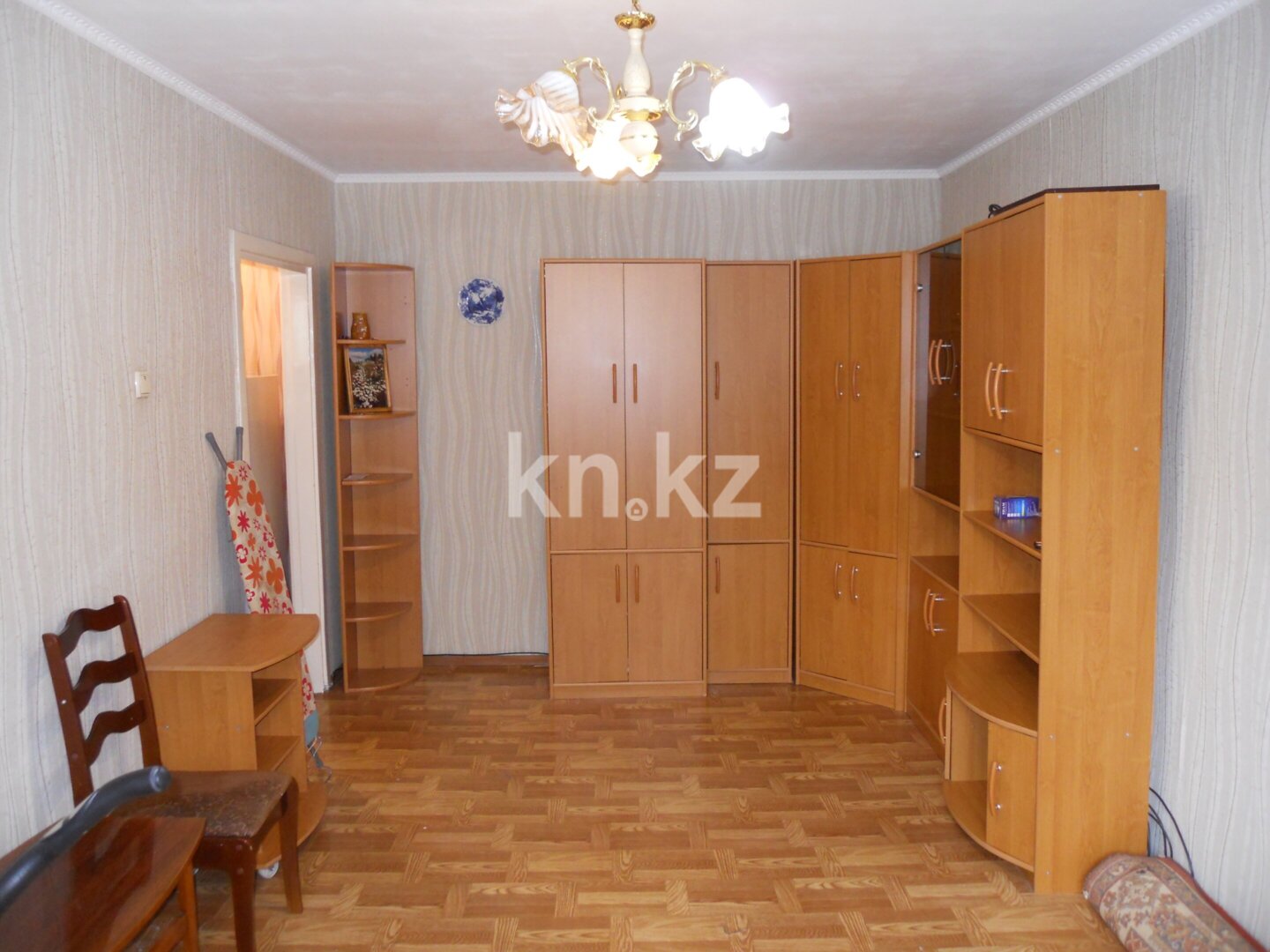 Продажа 1-комнатной квартиры, 33 м² в Алматы - фото 4