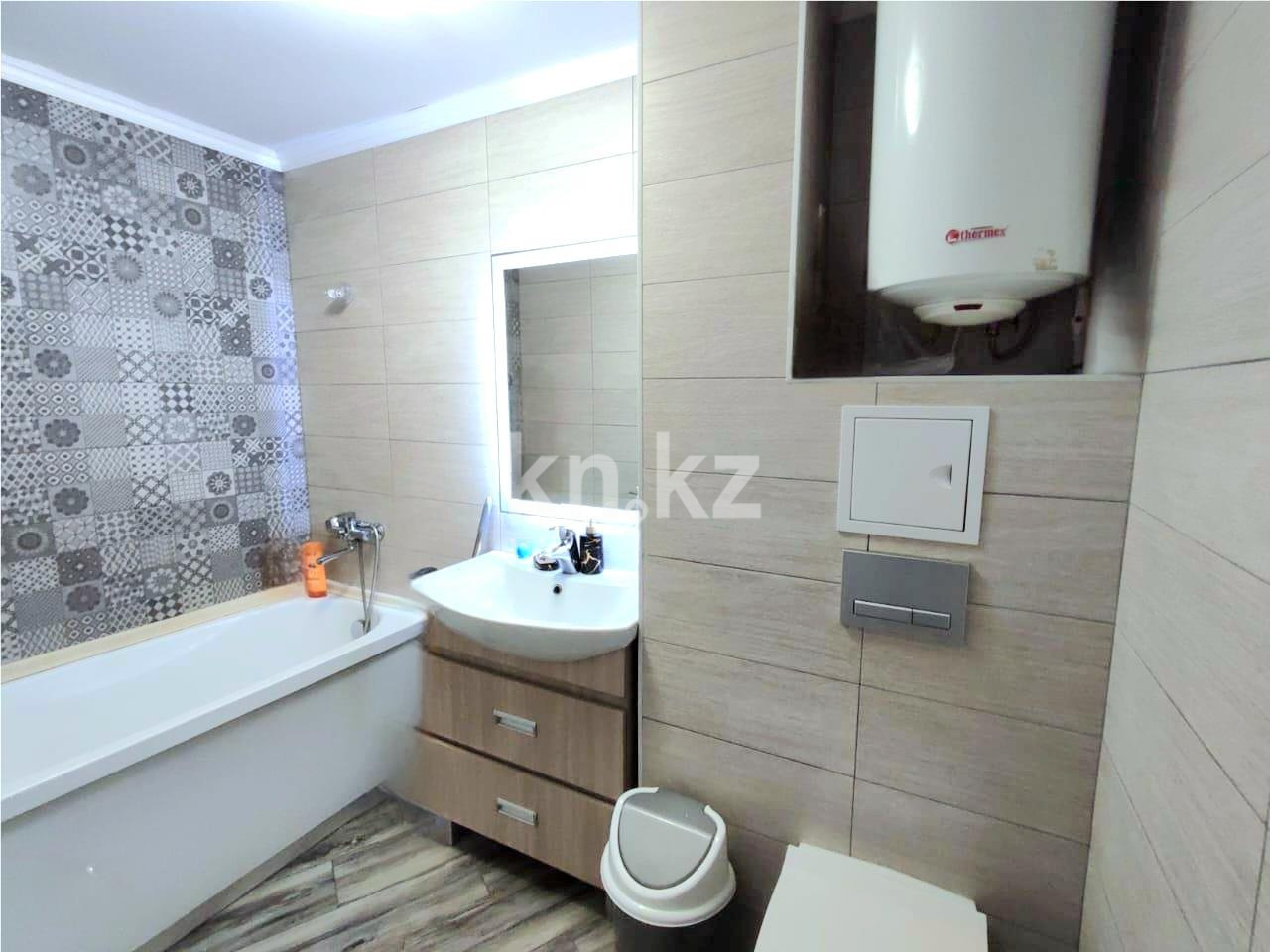 Продажа 3-комнатной квартиры, 70 м² - Продажа квартир в Темиртау - страница 12 фото 7 из 12