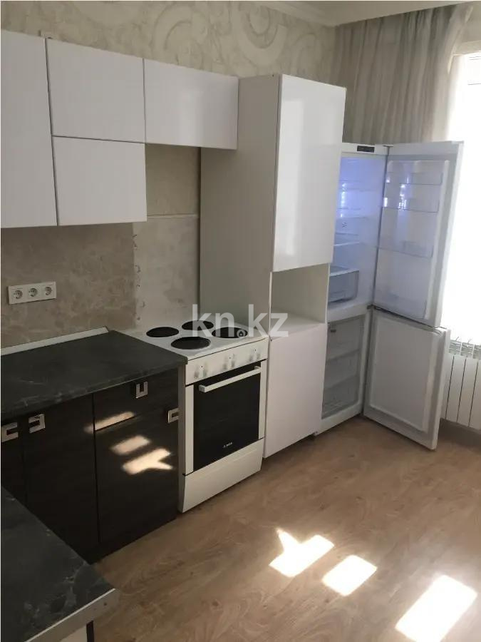 Продажа 1-комнатной квартиры, 38.4 м² - Продажа однокомнатных квартир в Астане - страница 3 фото 2 из 4