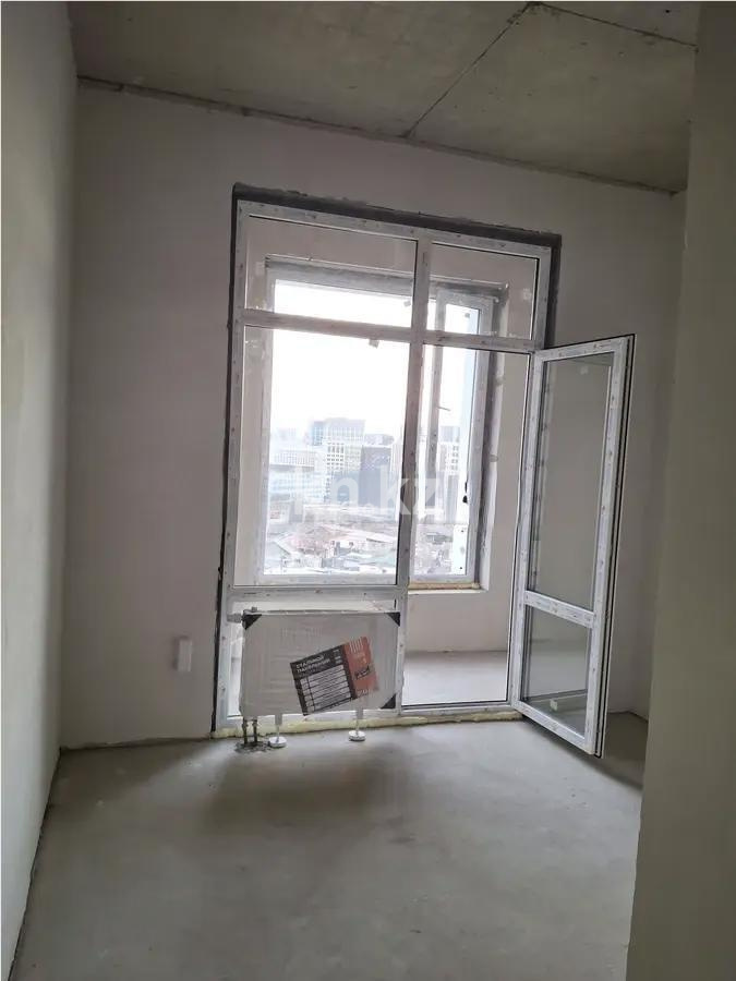 Продажа 1-комнатной квартиры, 38 м² в Астане - фото 2