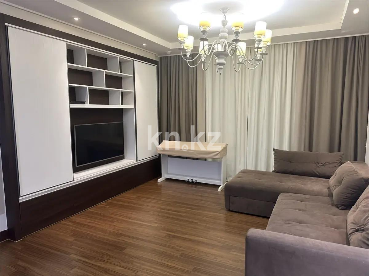 Продажа 4-комнатной квартиры, 109 м² - Продажа четырехкомнатных квартир от собственников в Астане - страница 8 фото 1 из 1