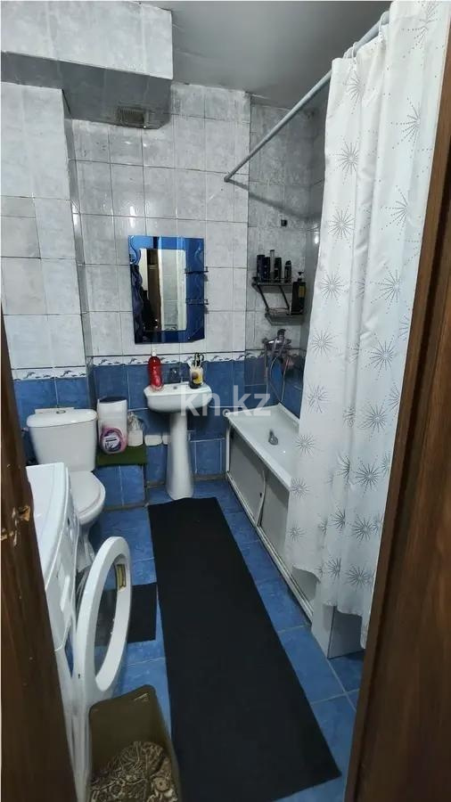 Продажа 1-комнатной квартиры, 42.5 м² в Астане - фото 3