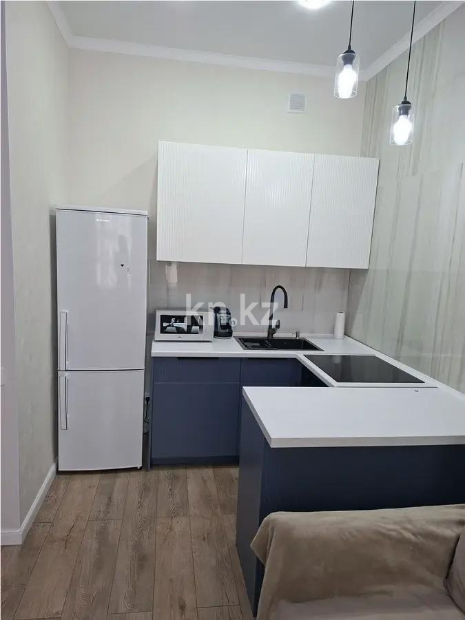 Продажа 1-комнатной квартиры, 44 м² - Продажа квартир от собственников в Астане - страница 5 фото 2 из 4
