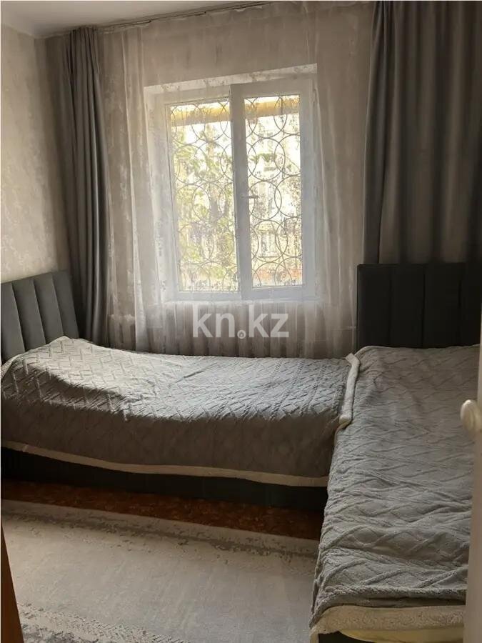 Продажа 2-комнатной квартиры, 41.1 м² в Алматы - фото 2