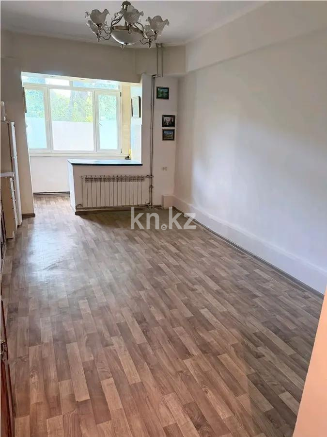 Продажа 1-комнатной квартиры, 24 м² - Недвижимость в Алматы фото 1 из 1