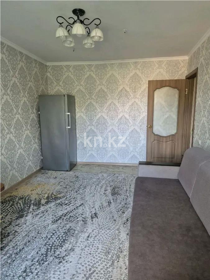 Продажа 3-комнатной квартиры, 60 м², ул. Манаса, дом  11/1 - Продажа  трехкомнатных квартир в Астане без посредников фото 2 из 8