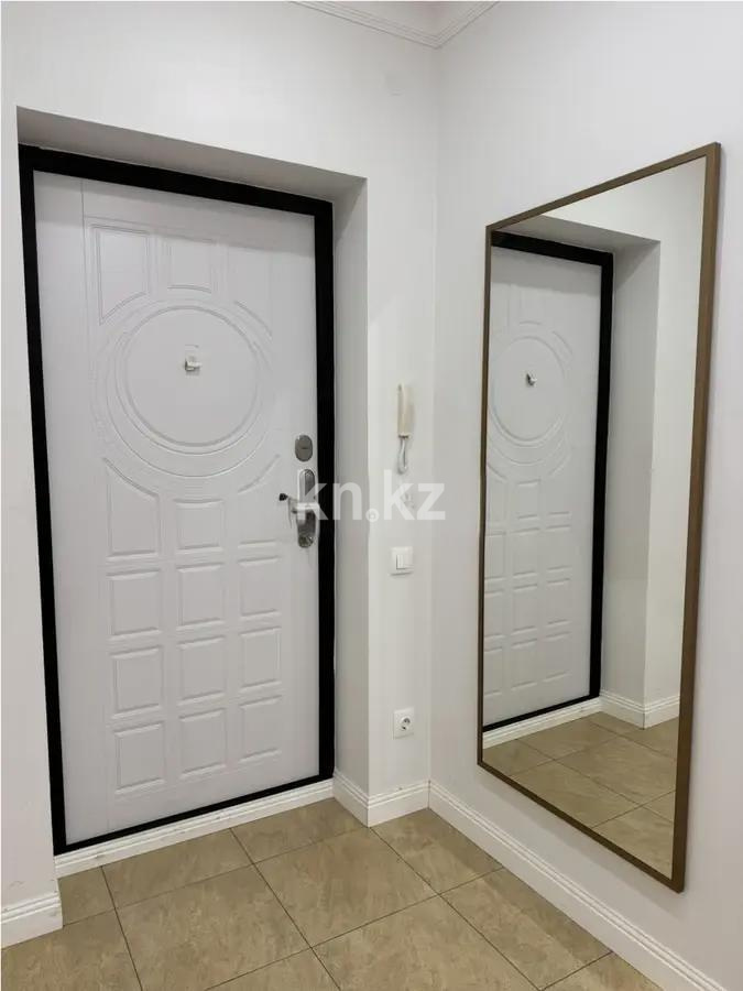 Продажа 2-комнатной квартиры, 55.2 м² - Продажа двухкомнатных квартир в Астане - страница 4 фото 5 из 6