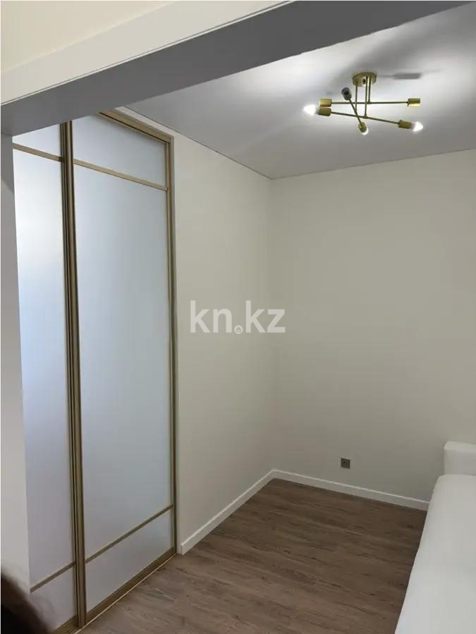 Продажа 1-комнатной квартиры, 40 м² - Продажа квартир в Астане с фото - страница 4 фото 2 из 4