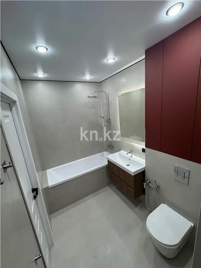 Продажа 3-комнатной квартиры, 70 м², ул. Толе би, дом  24 в Астане - фото 5