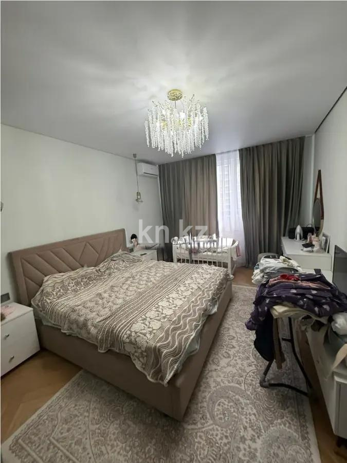 Продажа 3-комнатной квартиры, 65 м², мкр-н Самал-2, дом  53 в Алматы - фото 2
