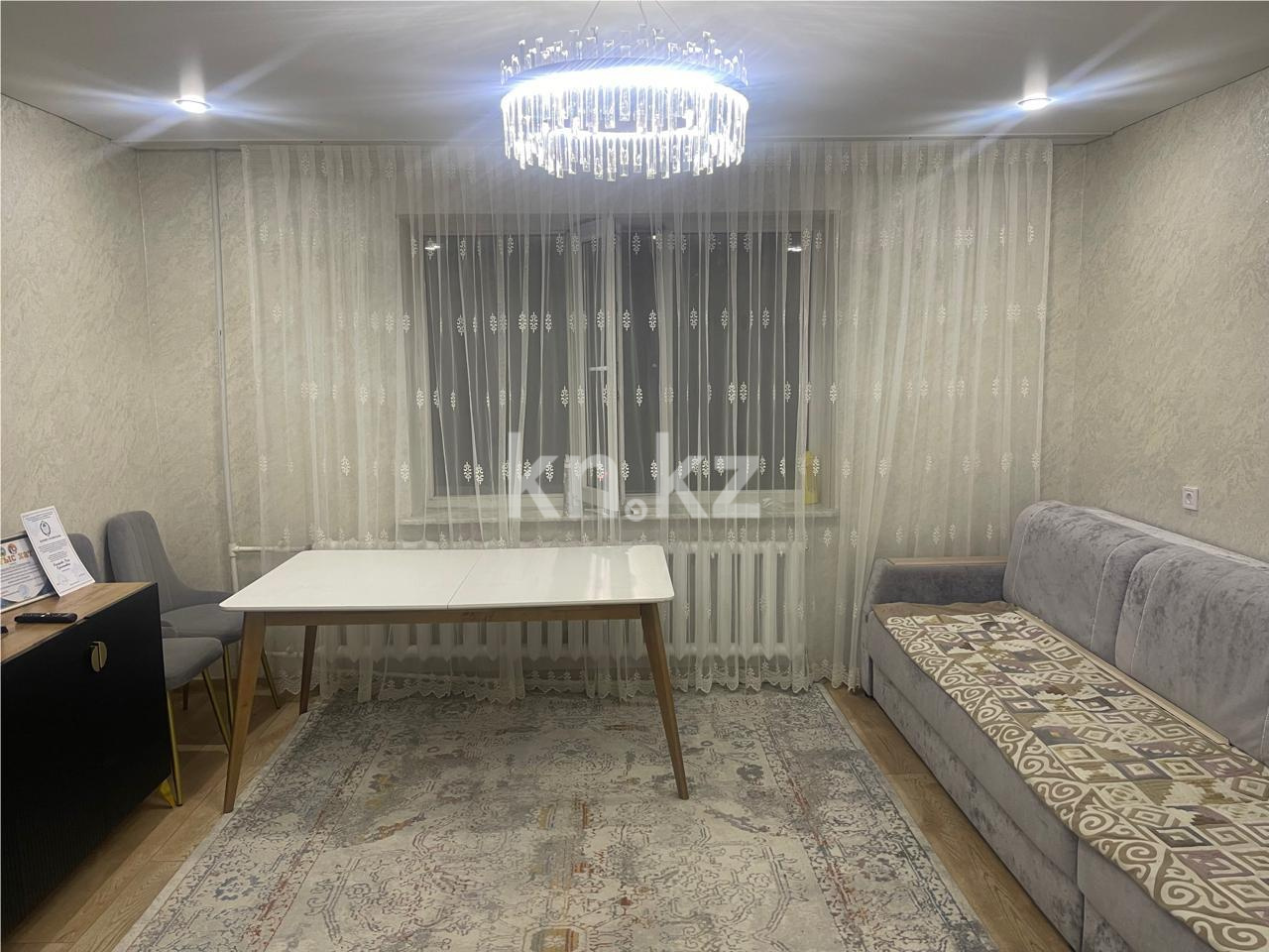 Продажа 1-комнатной квартиры, 41 м² - Продажа квартир в Казахстане - страница 237 фото 1 из 10