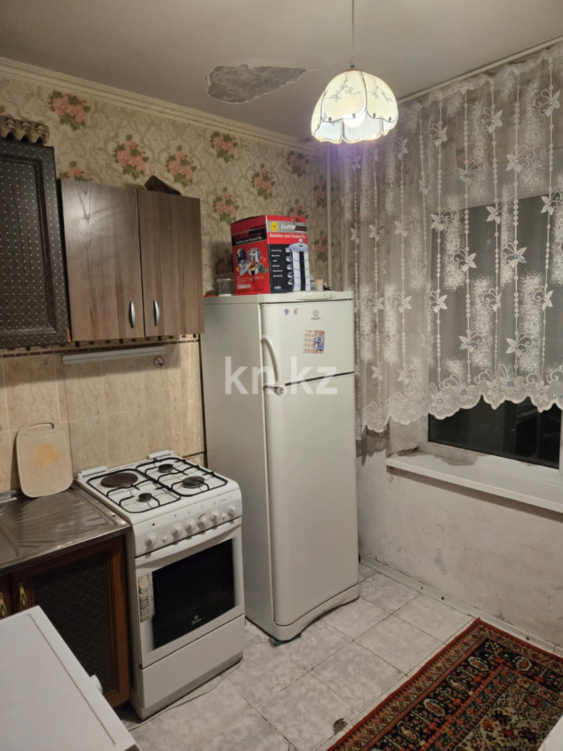 Продажа 1-комнатной квартиры, 36 м² - Продажа квартир в р-не Алматы Астаны - страница 28 фото 5 из 7