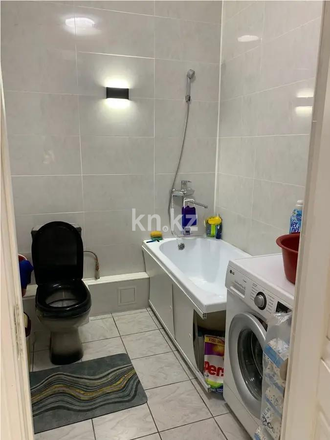 Продажа 1-комнатной квартиры, 46 м² - Продажа однокомнатных квартир в Алматы фото 3 из 4