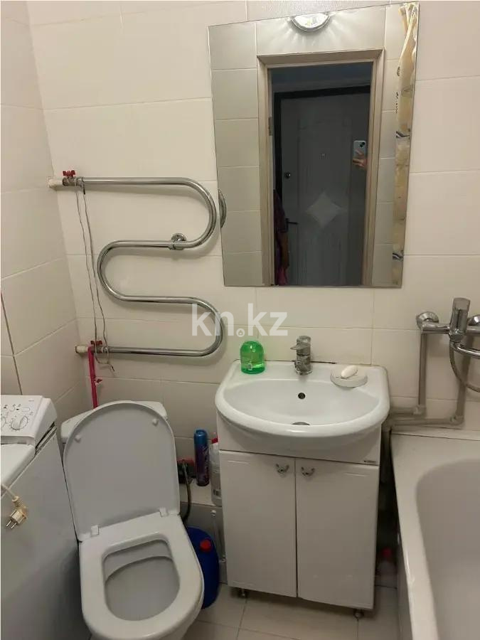 Продажа 2-комнатной квартиры, 45.2 м², пр. Сарыарка, дом  35/3 в Астане - фото 4