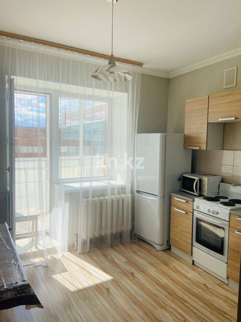 Аренда 1-комнатной квартиры, 40 м² в Астане - фото 2