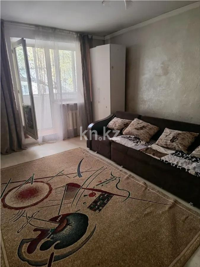 Продажа 1-комнатной квартиры, 33 м² - Продажа квартир в Турксибском р-не Алматы - страница 5 фото 2 из 2