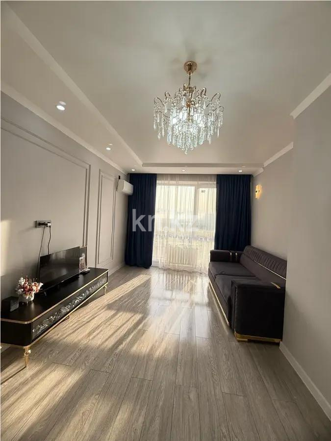 Продажа 2-комнатной квартиры, 48 м² в Алматы - фото 2
